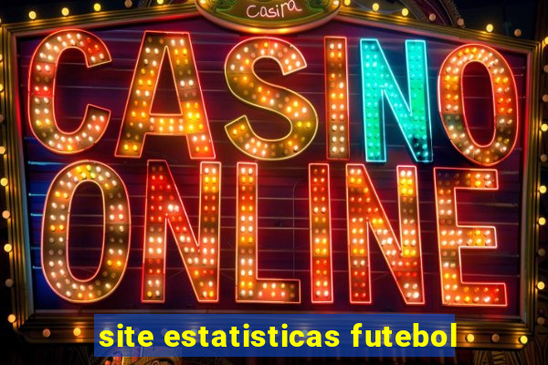 site estatisticas futebol